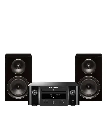 Stereo set MELODY X + EL-4 | DENON | Výjimečný zvukový zážitek