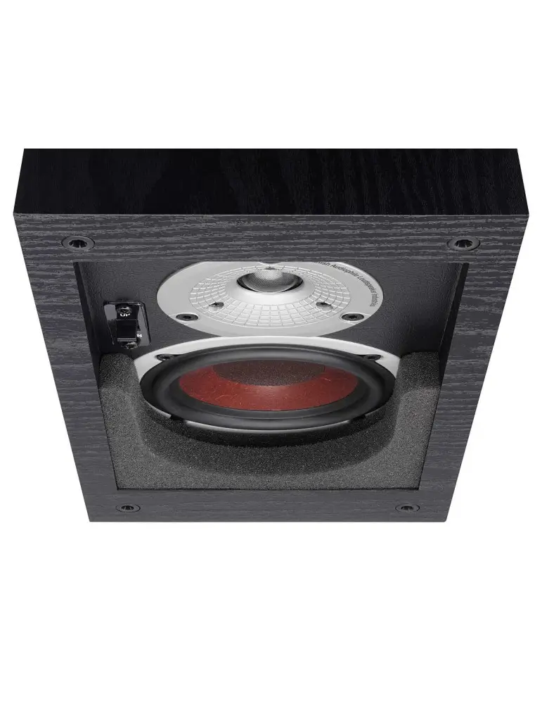 Reproduktor DALI ALTECO C-1 | Dolby Atmos® zvuk