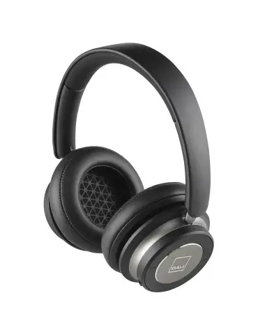 Bluetooth sluchátka iO 6 | Luxusní zvuk a pohodlí | DALI