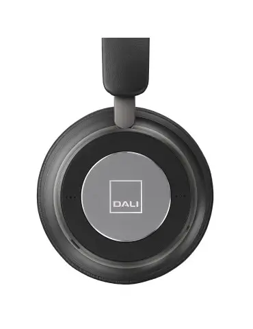 Bluetooth sluchátka iO 6 | Luxusní zvuk a pohodlí | DALI 2