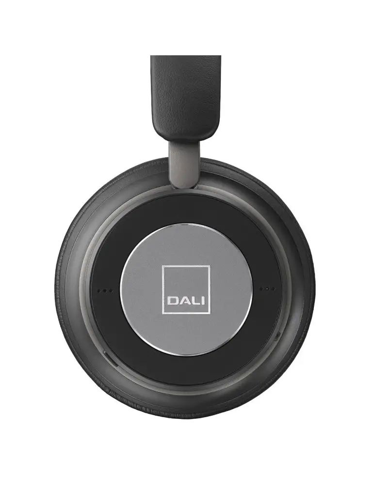 Bluetooth sluchátka iO 6 | Luxusní zvuk a pohodlí | DALI