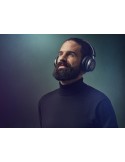 Bluetooth sluchátka iO 6 | Luxusní zvuk a pohodlí | DALI