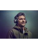 Bluetooth sluchátka iO 6 | Luxusní zvuk a pohodlí | DALI