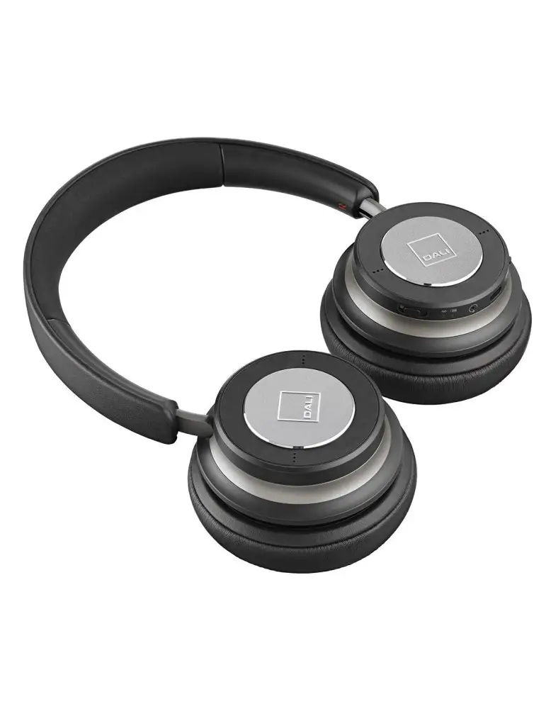 Bluetooth sluchátka iO 6 | Luxusní zvuk a pohodlí | DALI