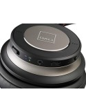 Bluetooth sluchátka iO 6 | Luxusní zvuk a pohodlí | DALI