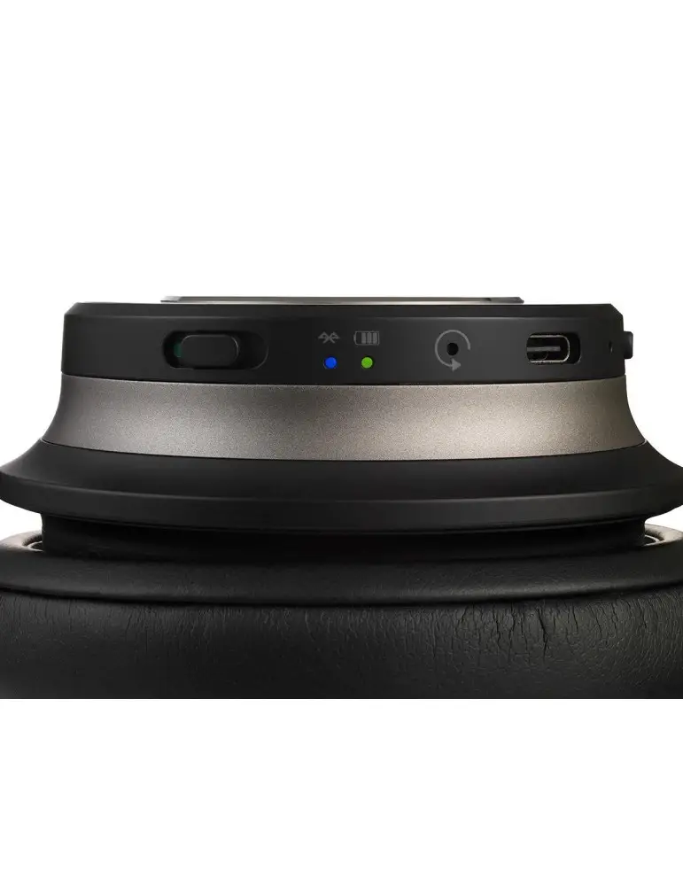 Bluetooth sluchátka iO 6 | Luxusní zvuk a pohodlí | DALI