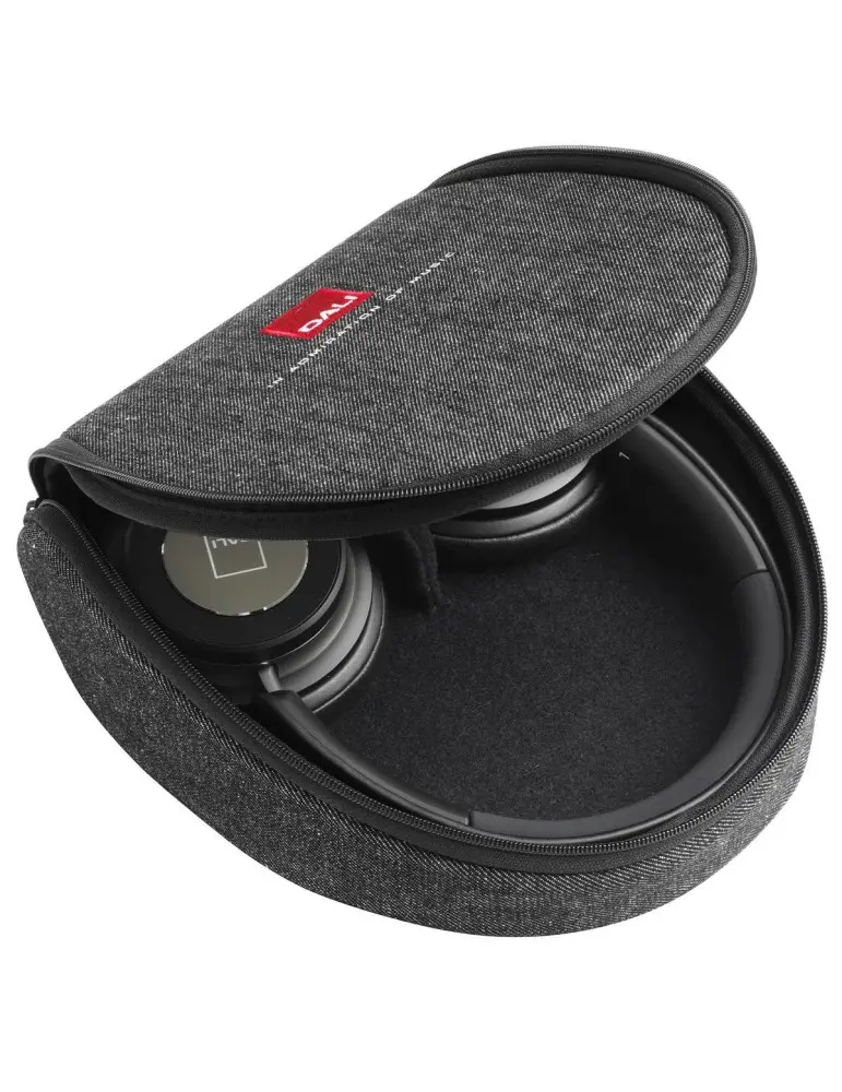 Bluetooth sluchátka iO 6 | Luxusní zvuk a pohodlí | DALI
