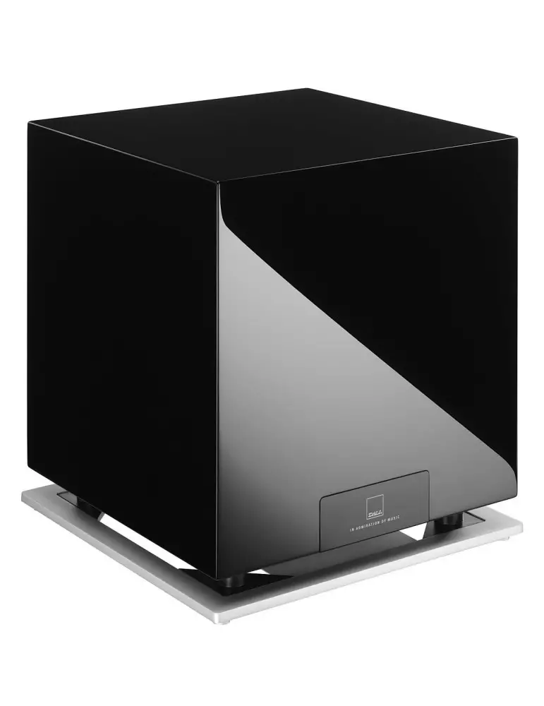 Aktivní subwoofer DALI SUB M-10 D | Výkonný zvukový zážitek