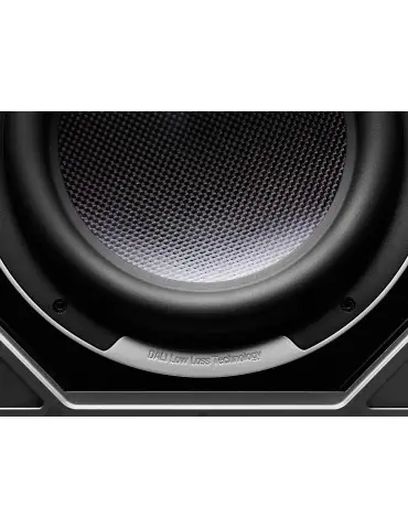 Aktivní subwoofer DALI SUB M-10 D | Výkonný zvukový zážitek 2