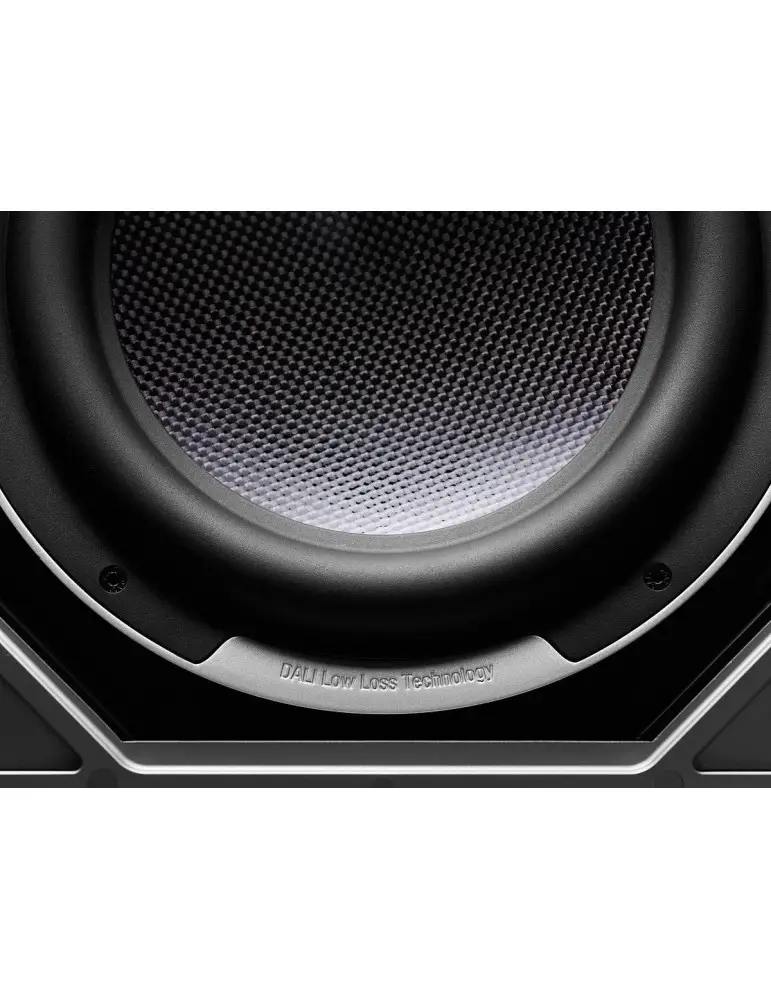Aktivní subwoofer DALI SUB M-10 D | Výkonný zvukový zážitek