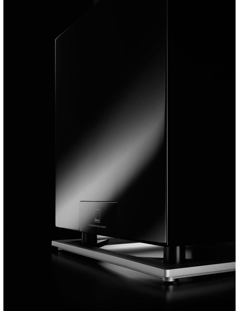 Aktivní subwoofer DALI SUB M-10 D | Výkonný zvukový zážitek