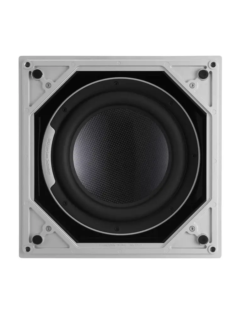 Aktivní subwoofer DALI SUB M-10 D | Výkonný zvukový zážitek