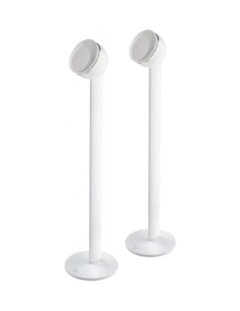 Reproduktorový stojan DOME STANDS | Stabilita a styl | FOCAL