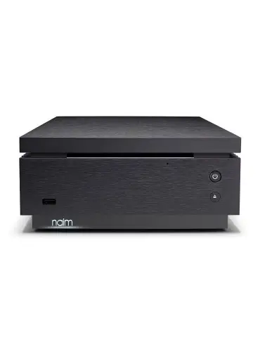 Hudební server Uniti Core | NAIM | Výkonný audio systém