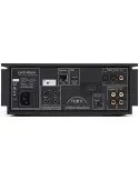 Naim Uniti Atom HDMI — kompaktní all‑in‑one streamer zesilovač 40 W