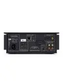 Naim Uniti Atom HDMI — kompaktní all‑in‑one streamer zesilovač 40 W