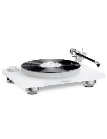 High-End gramofon TT-15S1 | MARANTZ | Prvotřídní akryl