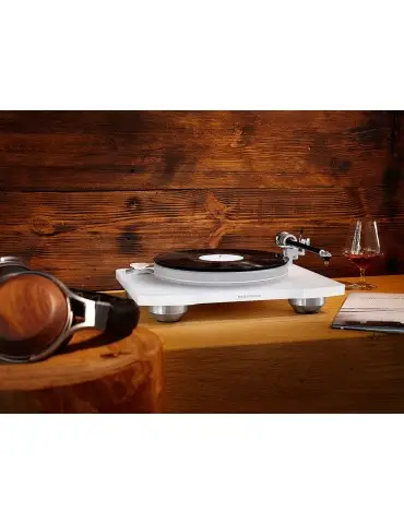High-End gramofon TT-15S1 | MARANTZ | Prvotřídní akryl 2