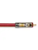 QED REFERENCE Evolution | Špičkový stereo kabel 2x RCA