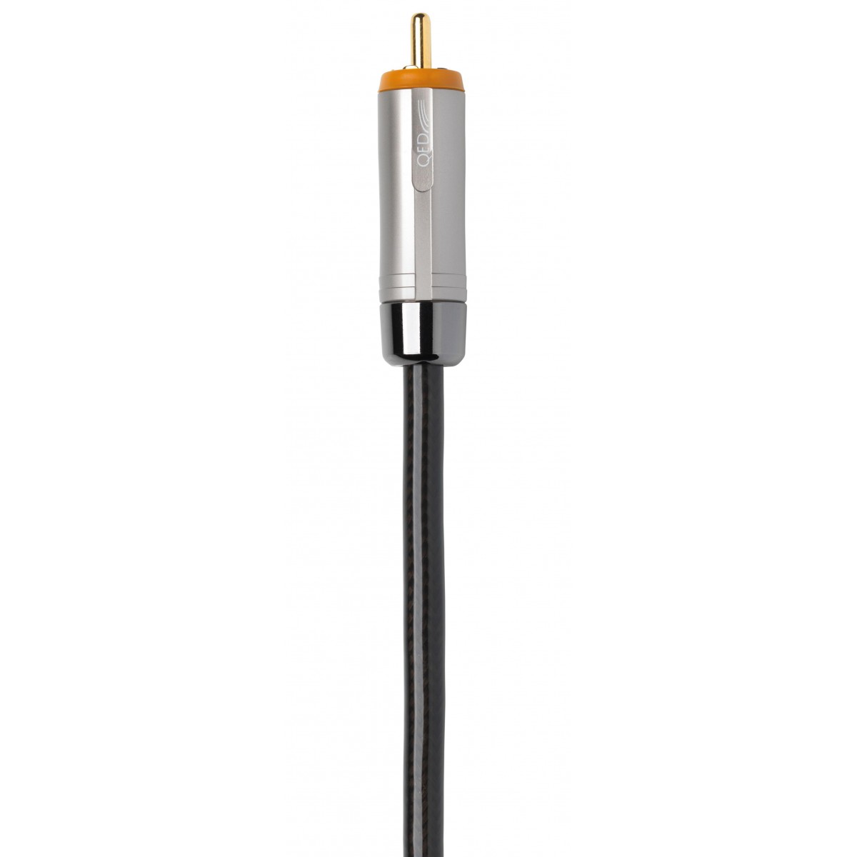 QED REFERENCE subwooferový kabel [RCA M - RCA M]