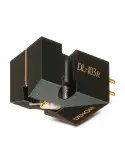 MC přenoska DL-103R | Precizní zvuk | DENON