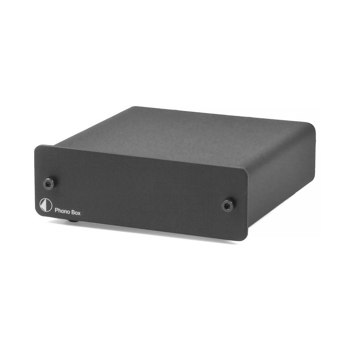 Phono předzesilovač MM/MC s linkovým výstupem PHONO BOX (DC)