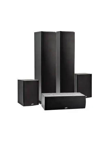 Set POLK AUDIO T50/T15/T30 | reproduktory pro prostorový zvuk