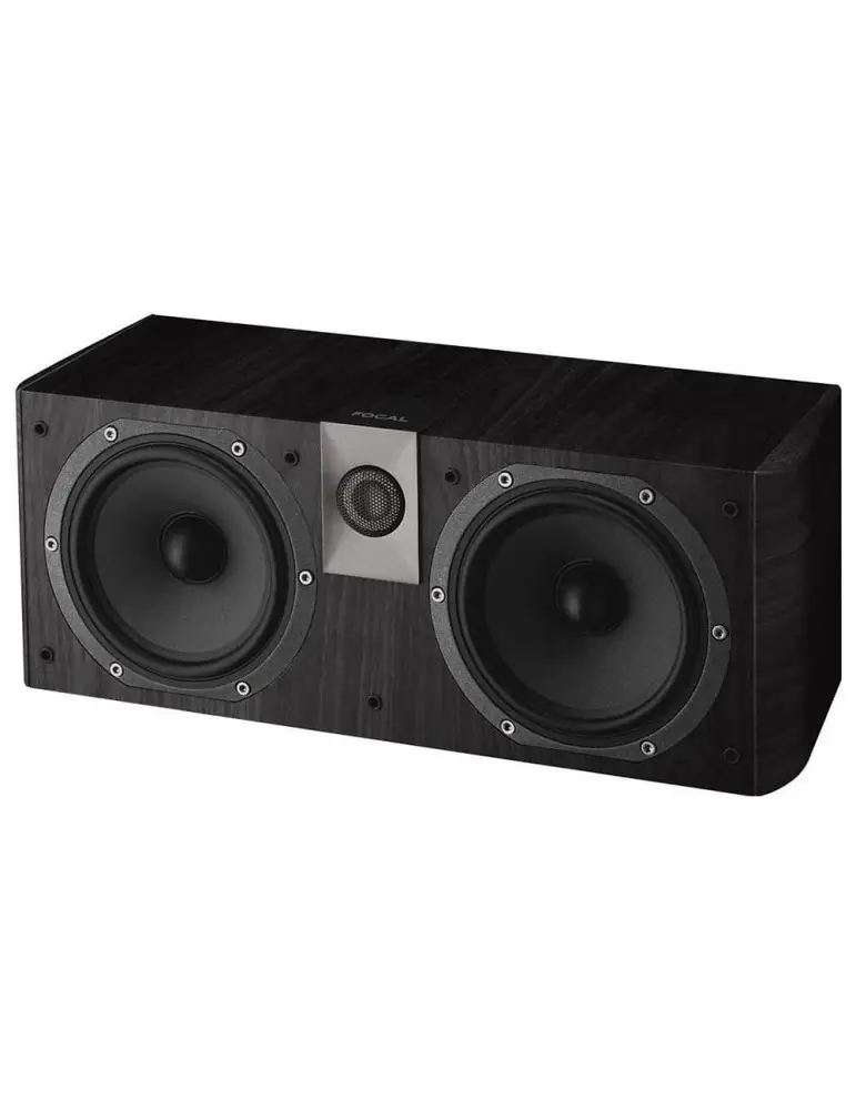 Centrální reproduktor FOCAL CHORUS CC 600 | Výjimečný zvuk