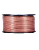 Reproduktorové kabely 2x 2,5 mm | SPK CABLE 2.5MM | WILSON