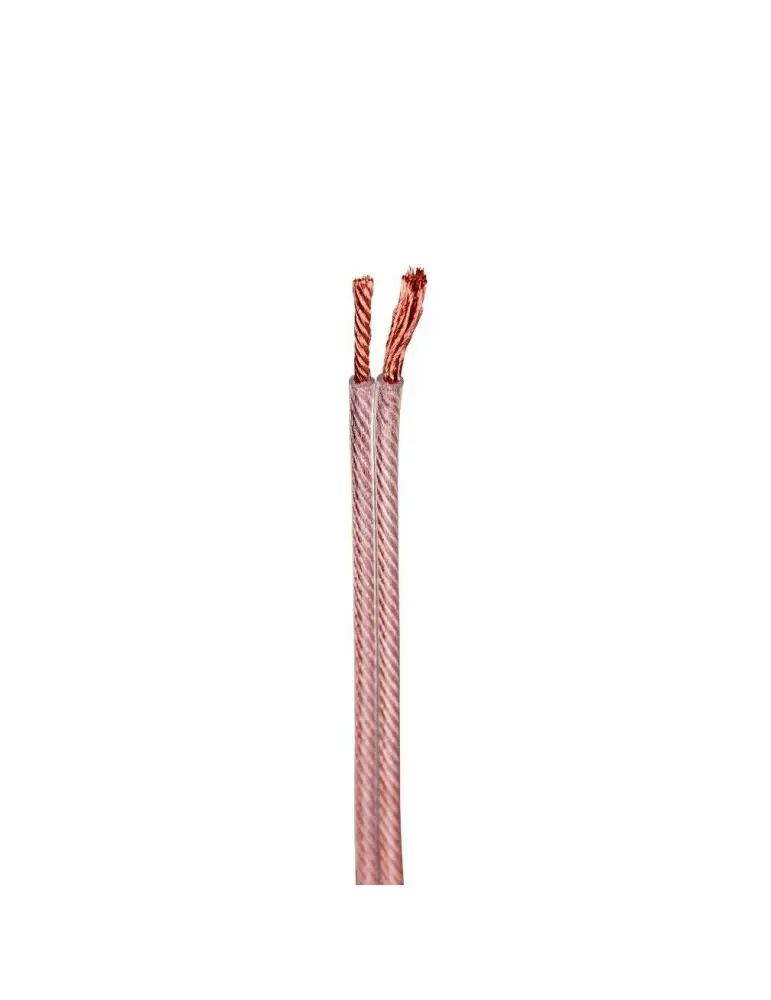 Reproduktorové kabely 2x 2,5 mm | SPK CABLE 2.5MM | WILSON