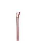 Reproduktorové kabely 2x 2,5 mm | SPK CABLE 2.5MM | WILSON