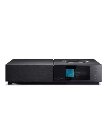 All-in-One zařízení Uniti Nova | NAIM | Špičkový zvukový zážitek