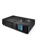 Naim Uniti Nova — all-in-one streamer a integrovaný zesilovač 80 W