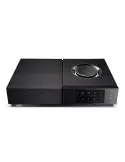 Naim Uniti Nova — all-in-one streamer a integrovaný zesilovač 80 W