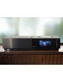 Naim Uniti Nova — all-in-one streamer a integrovaný zesilovač 80 W