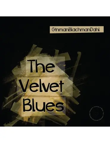 Předváděcí LP THE DALI JAZZ EDITION | Limitovaná edice