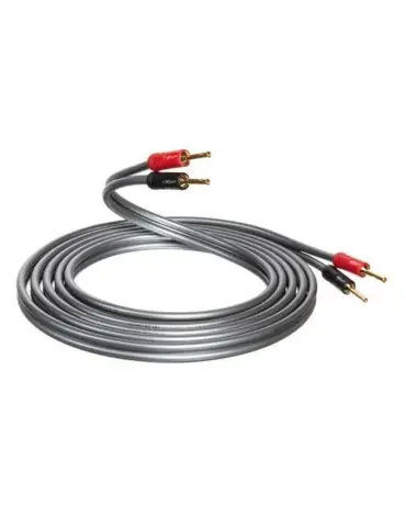 QED PERFORMANCE XT40i | Reproduktorový kabel | Kvalita zvuku