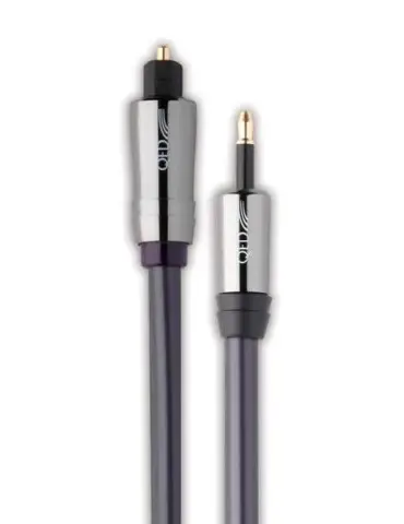 Optický mini kabel QED PERFORMANCE QE7103 | 3.0m