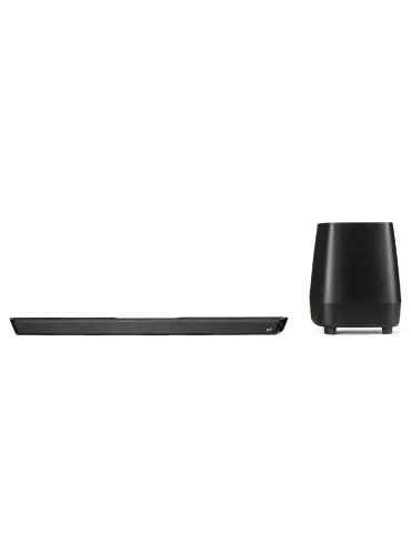 Soundbar domácího kina MAGNIFI 2 | POLK AUDIO | Výkonný zvuk