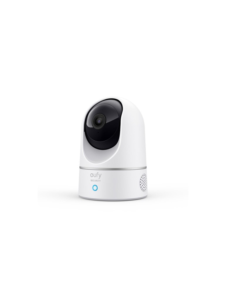 Vnitřní kamera Indoor Cam 2K | Otáčecí a naklápěcí | EUFY