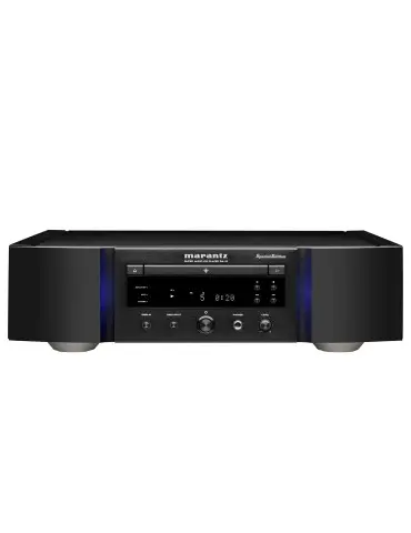 CD/SACD přehrávač SA-12SE DAC | MARANTZ | Špičkový zvuk 2