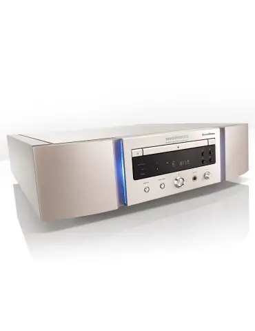 CD/SACD přehrávač SA-12SE DAC | MARANTZ | Špičkový zvuk