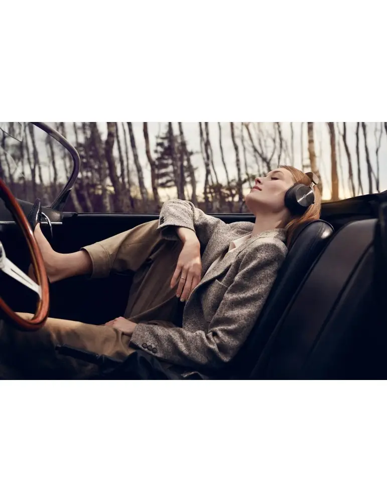 Bezdrátová sluchátka B&O Beoplay H95 | ANC | 38h výdrž