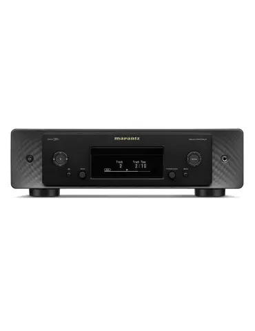 MARANTZ SACD 30n | Síťový streamer a přehrávač