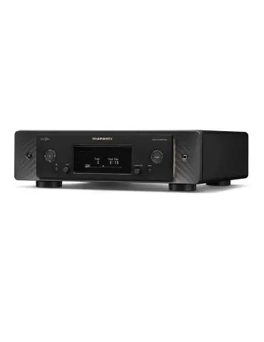MARANTZ SACD 30n | Síťový streamer a přehrávač 2