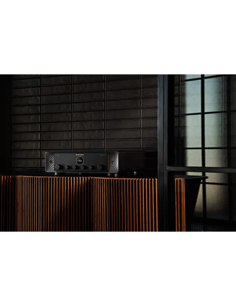 MARANTZ Model 30 Stereo zesilovač | Hi-Fi zážitek