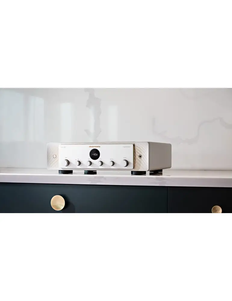 MARANTZ Model 30 Stereo zesilovač | Hi-Fi zážitek