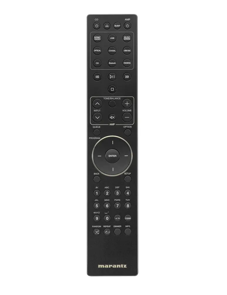 MARANTZ Model 30 Stereo zesilovač | Hi-Fi zážitek