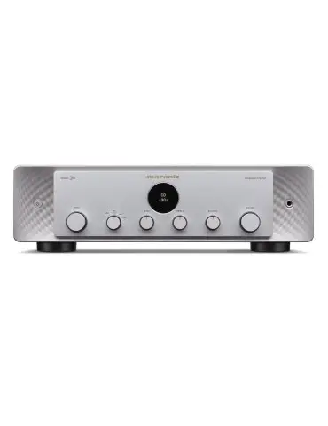 MARANTZ Model 30 Stereo zesilovač | Hi-Fi zážitek