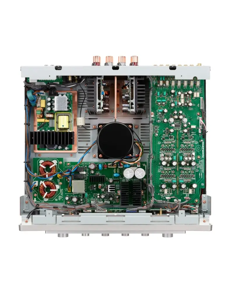 MARANTZ Model 30 Stereo zesilovač | Hi-Fi zážitek